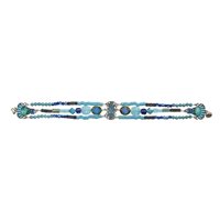 Bracciale Ayala Bar Donna in Lega metallica WG-CLS4093